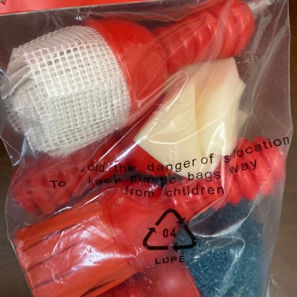 READY 2 LEARN Textured Art Tools - Set 1- 4 toys- Fidget Sensory Calming Autism - Picture 6 of 10